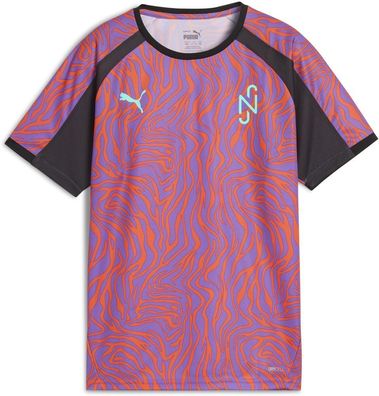 Puma Kinder Neymar JR Creativity Jersey Jr 660096