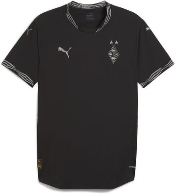 Puma Sport Shirt Bmg Third Jersey Promo W/O Sponsor 774873