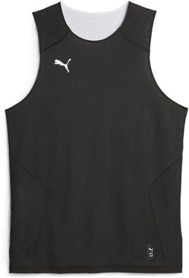 Puma Hoops Team Reverse Practice Jersey 676640