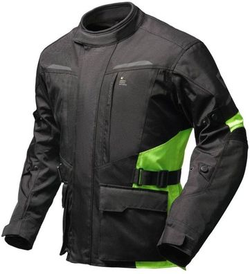 Modeka Motorrad Jacke 2in1 Touring Tarex II 084790