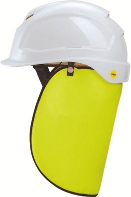 Uvex Industrieschutzhelm Pheos S-KR Mips Mit Lüftungen Arbeitsschutzhelm B