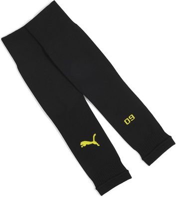 Puma Fußballsocken Team Bvb Plain Socks Promo 778313