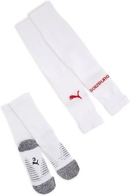 Puma Fußballsocken Team Rbs Plain Socks Promo 776454