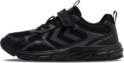 Hummel Kinder Sneaker Effort One VC JR 236208