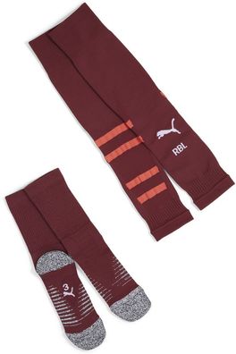 Puma Fußballsocken Team Rbl Graphic Socks Promo 776472