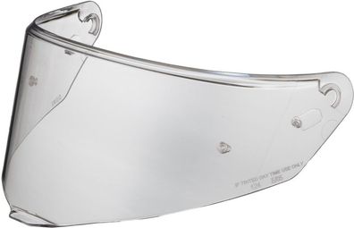 Caberg Motorrad Visier Roxter Homologiert Ca31120