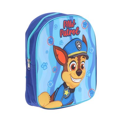 Paw Patrol Rucksack 3D Design Praktische Schultasche für Schule und Freizeit