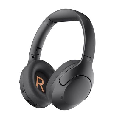 QCY H3 Lite Over-Ear-Kopfhörer mit ANC und Bluetooth 5.3