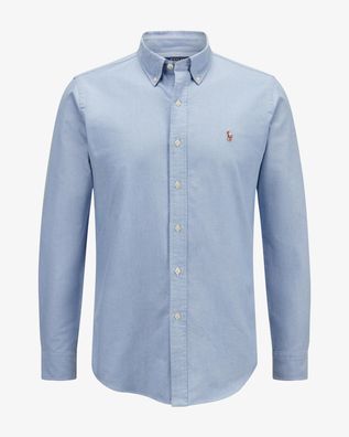 Polo Ralph Lauren Hemd Custom fit Oxford