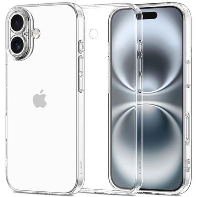 Tech-Protect FlexAir Handy Schutzhülle Handyhülle Bumper kompatibel mit