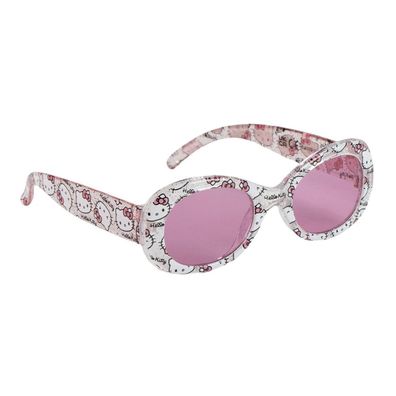 Hello Kitty Sonnenbrille Kinder – UV-Schutzbrille & Freizeitbrille im Superhelden