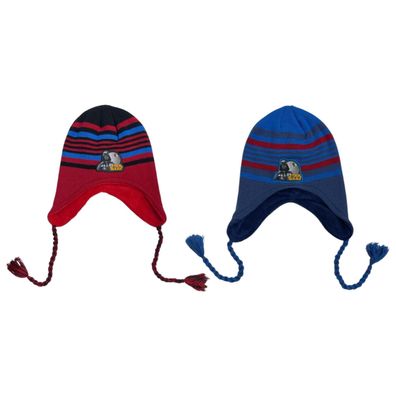 Star Wars Wintermütze für Alltag & Outdoor