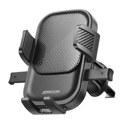 Joyroom JR-OK6 Auto-Telefonhalterung für Lüftungsschlitze, Schwarz