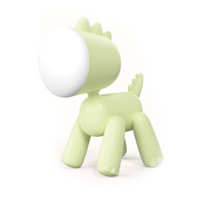 Forever Light Dinosaur FNL-08 LED Nachtlicht mit Akku warmweiß