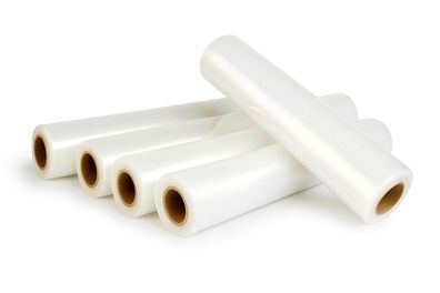 Camry CR 4470.1 Vakuumierfolien-Rollen 5er Set - 20 & 28 cm