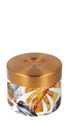 Thermo-Essensbehälter Isolierbehälter Lunchbehälter Edelstahl