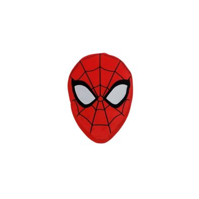 Spiderman Zierkissen Kissen – Dekokissen mit hochwertigem Druck für Wohnzimmer