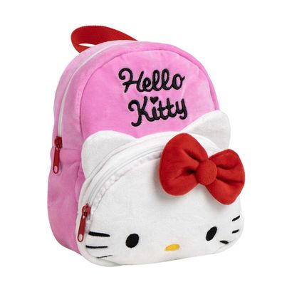 Hello Kitty Kindergarten Rucksack Kinder Rucksack, Vorschule, leicht
