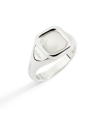 Dodo – DAC5001SIGNEDB0AG – DoDo-Siegelring