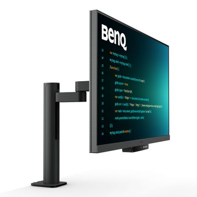 BenQ 80,0cm RD320UA 16:9 HDMI/USB-C/DP sil. ErgoArm UHD