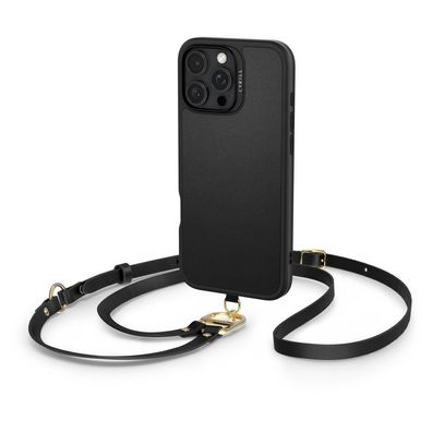 Spigen Cyrill Classic Charm mit Magnetfunktion Hülle Kompatibel mit iPhone 16 Pro