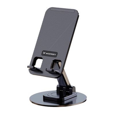 Wozinsky Smartphone Tablet Ständer faltbar verstellbar stabil Tischhalter