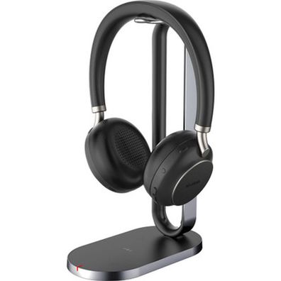 Yealink BH76 - Headset - On-Ear - Bluetooth - kabellos