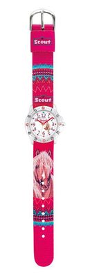 Scout Kinderuhr Pferd 280378071