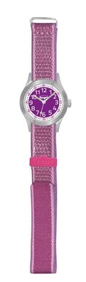 Scout Kinderuhr Cool pink 280311001