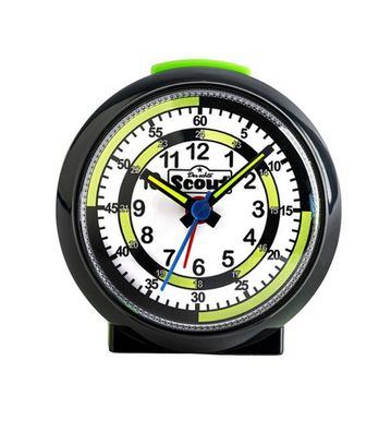 Scout Kinderwecker LearnTheTime 166000021
