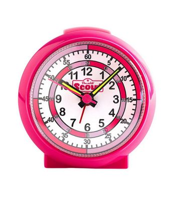 Scout Kinderwecker LearnTheTime 166000020