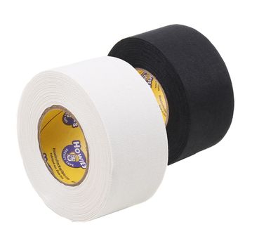 Howies Schläger Tape 13,7m x 38mm - Farbe: schwarz