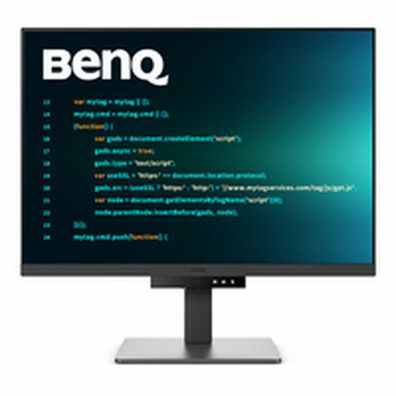 BenQ 71,6cm RD280U, 3:2, HDMI/USB-C/DP sil. lift/piv, UHD