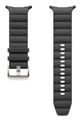 Samsung PeakForm Band fr Watch Ultra. Dark Gray