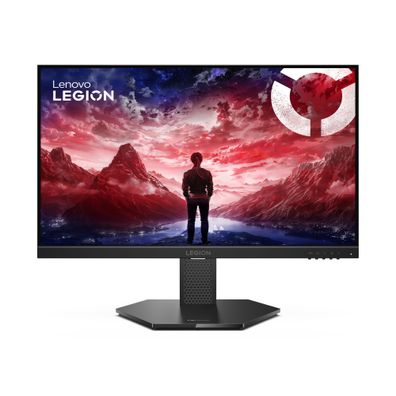 Lenovo Legion 24-10 Gaming Monitor - 240Hz, 0,5ms - 23,8" Full-HD, IPS, HDMI, Display