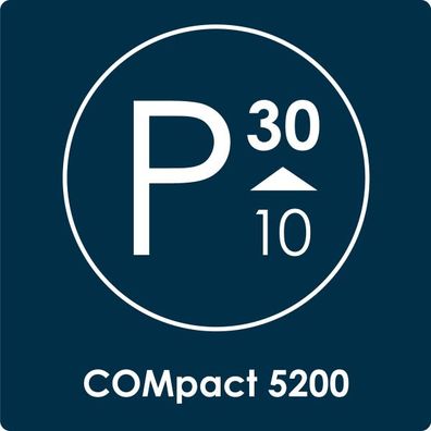 Lizenz Erweiterung von 10 auf 30 Parkpositionen (5200; 5200R)