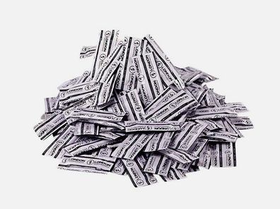 25 I 50 I 100 Stück London Q600 Feucht kondome - Transparente Präservative, 52mm