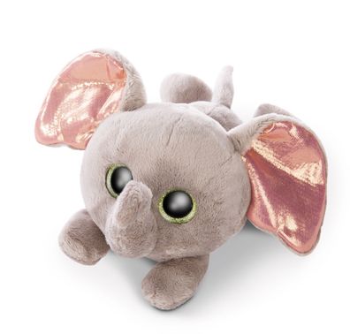 Glubschis Elefant Billi-Balu, NICI 46924