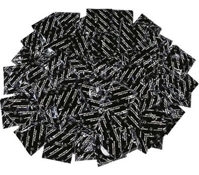 25 I 50 I 100 Stück London Extra Spezial Stark Kondome - Extra Reißfest