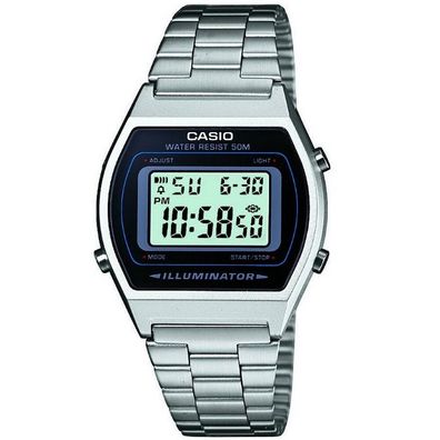 Casio Herrenchrono Casio-Collection B640WD-1AVEF