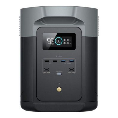 Ecoflow - 5009701006 - Powerstation