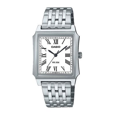 Casio - MTP-B190D-7BVEF - Armbanduhr - Herren - Quarz