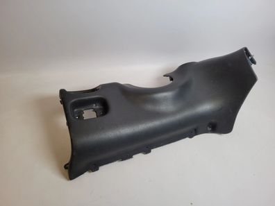 Original Mercedes-Benz C-Klasse (W203) Verkleidung Lenksäule Links A2036802387