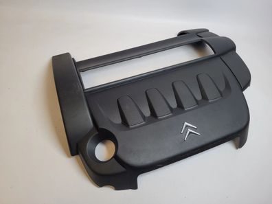 Original Citroen C5 III (RD) Motorabdeckung 9653425980