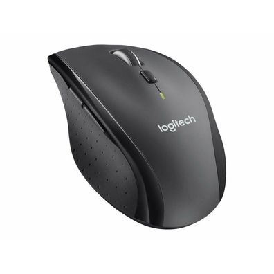 logitech Lasermaus M705 910-006034 USB 1.000dpi schwarz