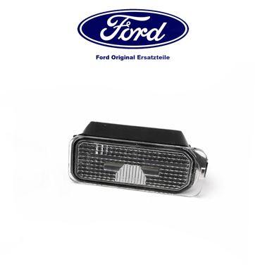 Ford Kennzeichenbeleuchtung Kennzeichenleuchte Focus Galaxy Kuga S-MAX 5105886