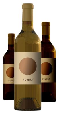 3 x Binigrau Nounat – 2025