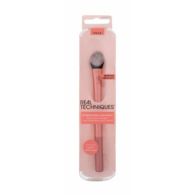 REAL Techniques Concealer Pinsel Brightening Concealer Brush, 1 St