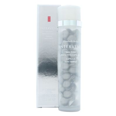 Intervene Elizabeth Arden 37 Haut Tone Perfecting Capsules 17,2ml