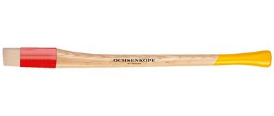 Ochsenkopf OX E-630 H-2750 Ersatzstiel, Hickory, Knauf, Rotband-plus, 900 mm